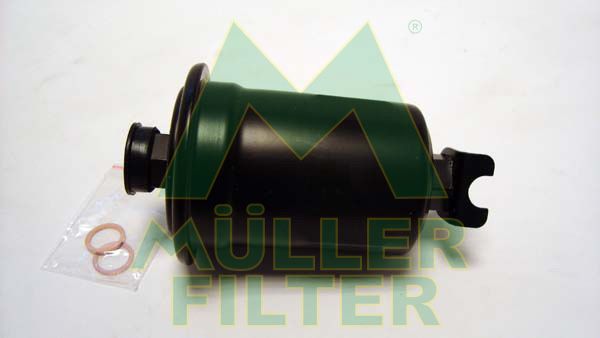 MULLER FILTER Degvielas filtrs FB348